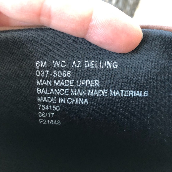 Arizona Jean Co. NWT 2-Tone Knee-High Delling Boot - Picture 5 of 5